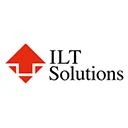 Logo ILT Solutions GmbH