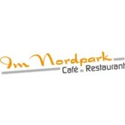 Logo Im Nordpark Café Restaurant