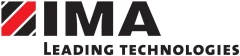 Logo IMA Verpackungssysteme GmbH