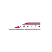 Logo IMACON Immobilienverwaltungs- und Bewertungs mbH