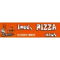 Logo Imad'sPizza Haus