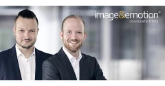 Logo IMAGE & EMOTION GmbH & Co. KG