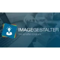 Logo ImageGestalter - Kreatives Webdesign