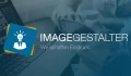 Logo ImageGestalter - Kreatives Webdesign Jonas Viertl