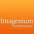 Logo IMAGENIUM Produktfotografie
