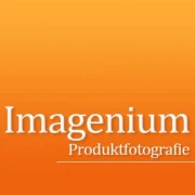 Logo IMAGENIUM Produktfotografie