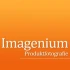 Logo imagenium fotografie (Studio für Produktfotografie)