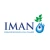 Logo Iman Gebäudereinigung GmbH