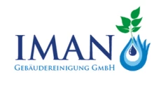 Iman Gebäudereinigung GmbH München