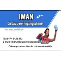 Iman Geb&auml;udereinigung Barsinghausen