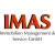 Logo IMAS Immobilien Management & Service GmbH