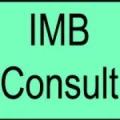 Logo IMB Consult GmbH - Gesellschaft f&uuml;r medizinische Gutachten