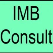 Logo IMB Consult GmbH - Gesellschaft für medizinische Gutachten