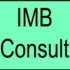 Logo IMB Consult GmbH - Gesellschaft für medizinische Gutachten