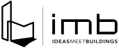 Logo imb GmbH