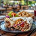 Imbiss Akropolis N&ouml;rten-Hardenberg