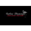 Logo Imbiss Flamingo