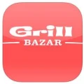 Logo Imbiss Grill Bazar