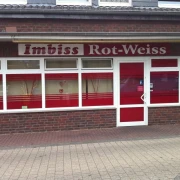 Imbiss Rot Weiss Grefrath