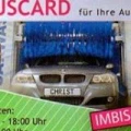 Imbiss und Waschanlage " Zum Grauen " Inh. Wolfgang V&ouml;llger Greu&szlig;en
