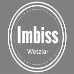 Logo Imbiss Wetzlar