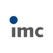 Logo imc Test & Measurement GmbH