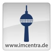Logo imCentra Immobilien Berlin GmbH