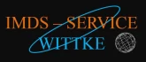 Logo IMDS - SERVICE - WITTKE