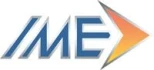 Logo IME-GmbH Industrie Maschinen Ersatzteile