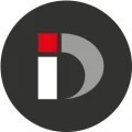 Logo imedia design