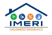 Logo Imeri Hausmeisterservice