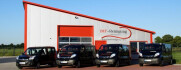 Logo IMF-Reinigung GmbH & Co. KG