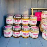 Imkerei Bienenk&ouml;nig Niederrhein Bedburg-Hau