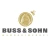 Logo Imkerei Buss & Sohn GmbH