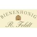Logo Imkerei R&uuml;diger Feldt