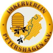 Logo Imkerverein Petershagen e.V.