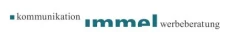 Logo Immel Kommunikation