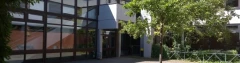 Logo Immenhoferschule - Schule für Hörgeschädigte