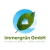 Logo immergrün GmbH