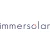 Logo immersolar GmbH