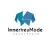 Logo immertreu-mode Secondhand & Vintage