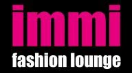 Logo immi Fashion Lounge
