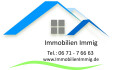 Logo Immig Immobilien