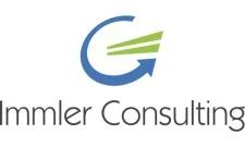 Logo Immler Consulting Unternehmensberatung