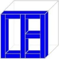 Logo Immo Bau Peger