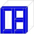 Logo Immo Bau Peger