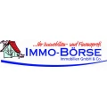 Logo Immo-B&ouml;rse KG Immobilien-Bautr&auml;ger-Gutachten