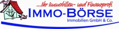 Logo Immo-Börse KG Immobilien-Bauträger-Gutachten