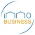 Logo Immo-Business GmbH