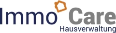 Logo Immo-Care Hausverwaltung GmbH